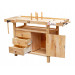 Верстак столярный Holzmann WB 138C