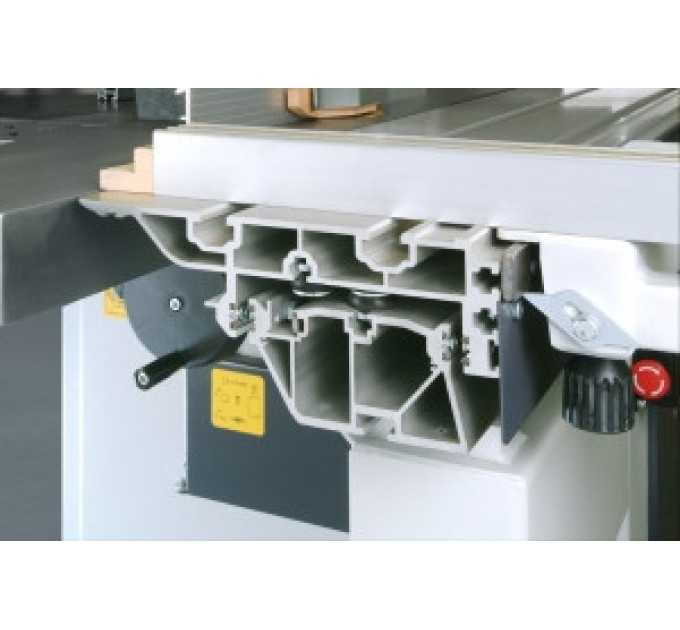 Комбинированный станок Robland NLX 310 Pro