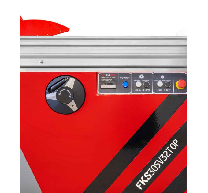 Форматно-раскроечный станок Holzmann FKS305V32TOP_400V
