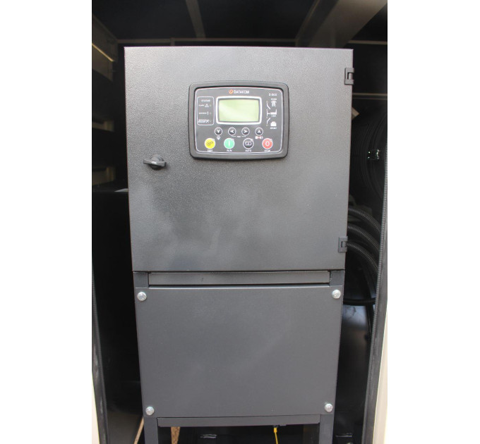 Дизельный генератор UNIVERSAL UND-BD 250 KVA