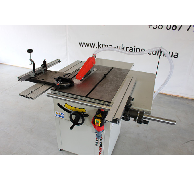 Циркулярна пила Cormak TS 250