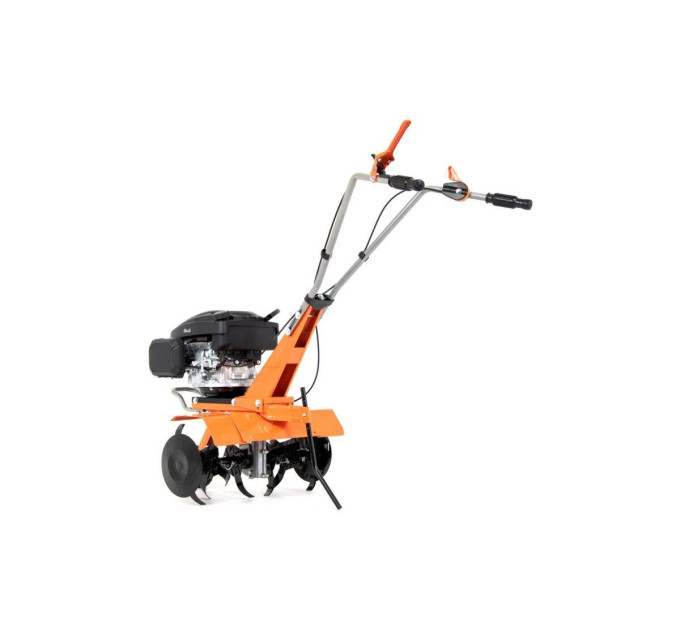 Бензиновый мотокультиватор Handy SG60-166L