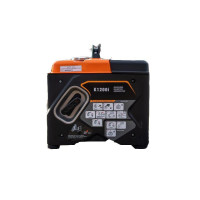 Инверторный генератор ELKUR K1200I