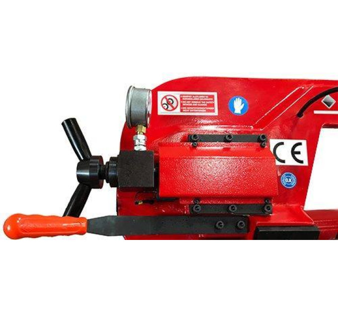 Ленточная пила по металлу Karmetal KMT CRAFT 220 x 250