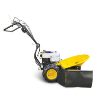 Бензиновая газонокосилка BAMATO GS-875