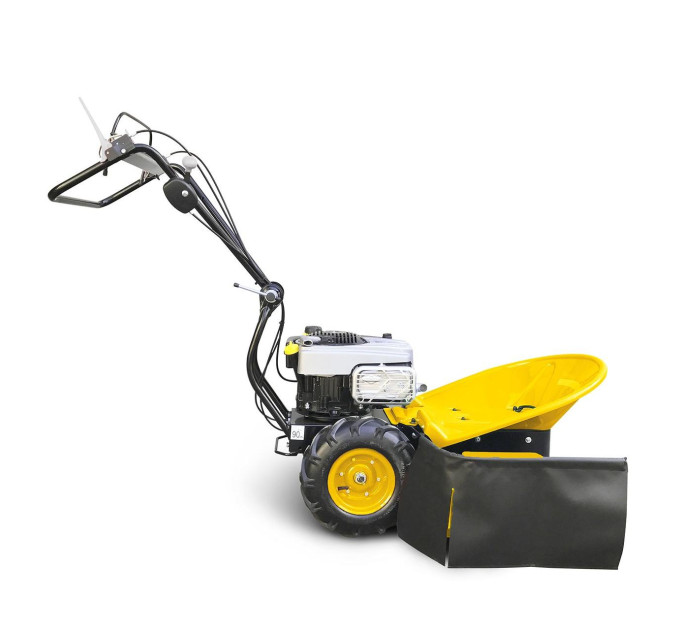 Бензиновая газонокосилка BAMATO GS-875