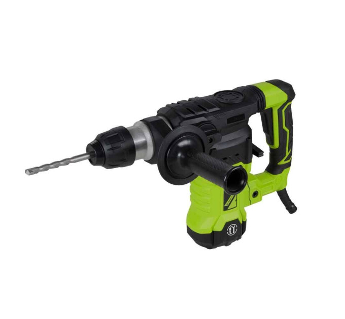 Перфоратор Zipper ZI-BHA1500DN