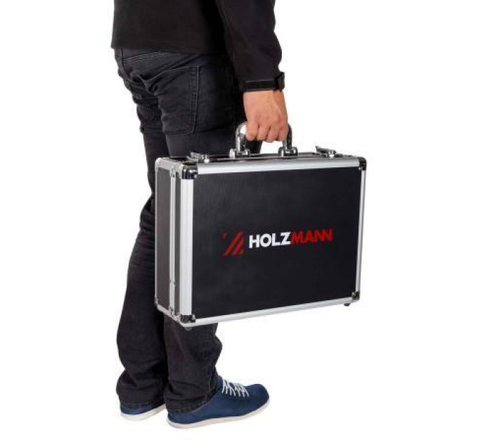 Ящик инструментов Holzmann WZK119ECO