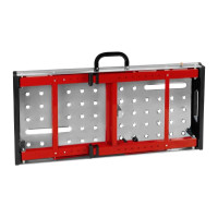 Передвижной сварочный стол Holzmann ST2GO Передвижной сварочный стол Holzmann ST2GO