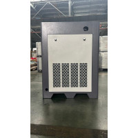 Винтовой компрессор Mast 16 бар SH50-16 VSD (3000 л/мин)