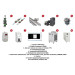 Лазерный станок с ЧПУ Cormak FIBER LF3015EU-3000W