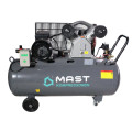 Поршневой компрессор MAST VA90/200L 400 12.5BAR