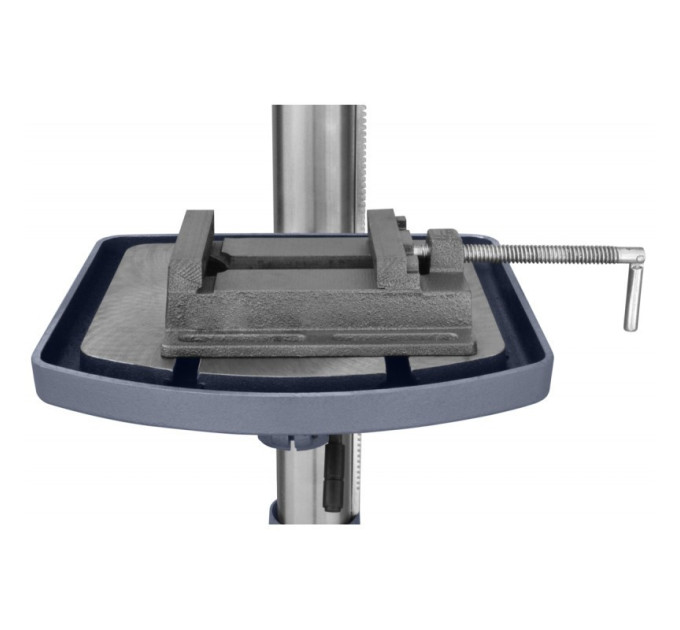 Свердлильний верстат CORMAK DP43020F 25 мм