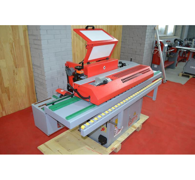 Кромкооблицовочный станок Holzmann KAM 115