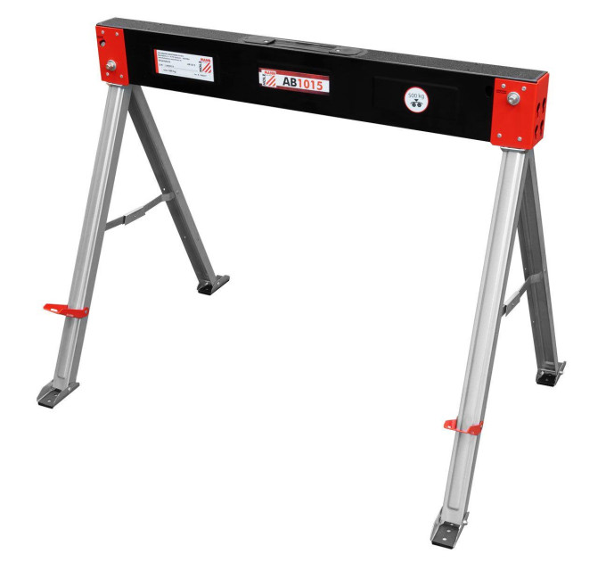 Складная подвижная подставка Holzmann AB1015
