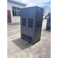 Винтовой компрессор Mast GBE-R-10 10BAR (осушитель + резервуар 190 л)