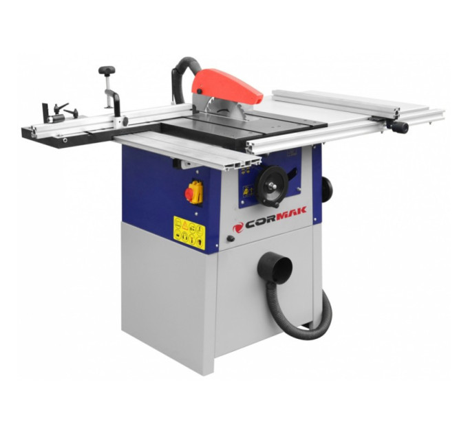 Циркулярна пила Cormak TS250C 400V