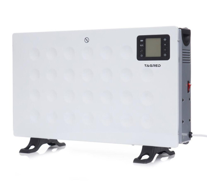 Конвектор электрический TAGRED TA941W