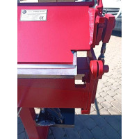 Листогибочный станок RED 2700/1.0 Листогибочный станок RED 2700/1.0