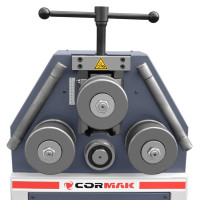 Гибочный станок для труб и профилей CORMAK ERBM 50 Гибочный станок для труб и профилей CORMAK ERBM 50