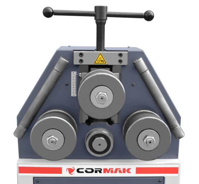 Згинальний верстат CORMAK ERBM 50