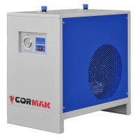 Осушувач для стисненого повітря Cormak IZBERG N10S Осушувач для стисненого повітря Cormak IZBERG N10S