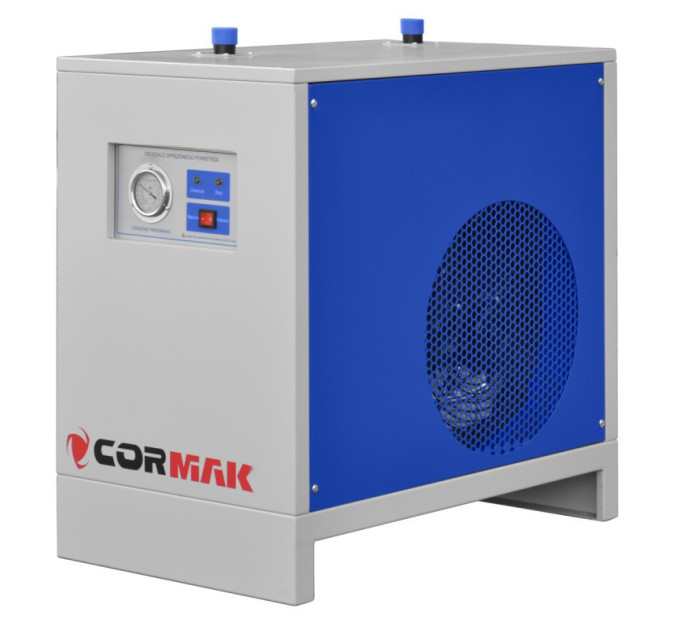 Осушувач для стисненого повітря Cormak IZBERG N10S