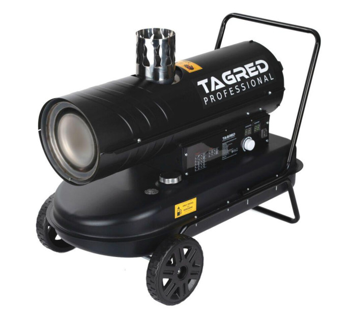 Дизельная тепловая пушка TAGRED TA973