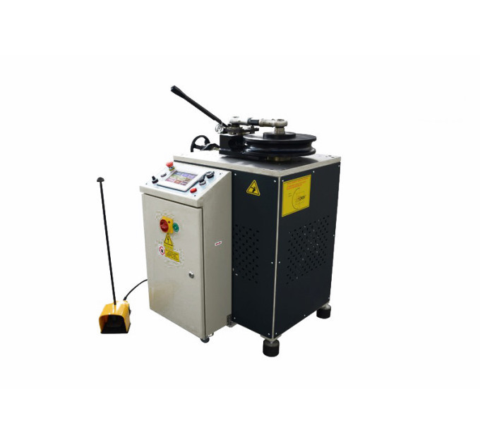 Трубогиб Tugra Makina SPB 60
