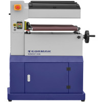 Барабанно-шлифовальный станок CORMAK MM3146 400 V Барабанно-шлифовальный станок CORMAK MM3146 400 V