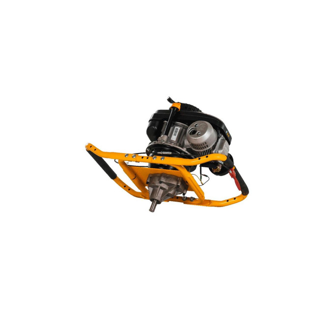 Мотобур Lumag EB400PRO