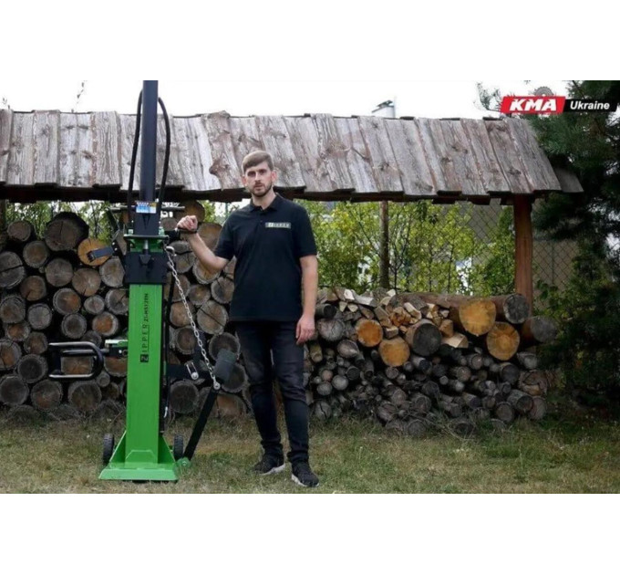 Дровокол Zipper ZI-HS16E
