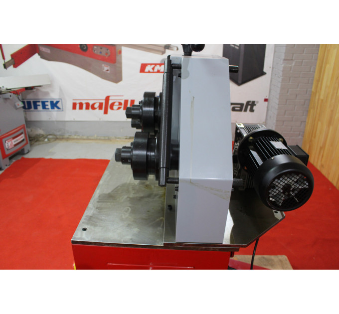 Станок для гибки Holzmann RBM 40K