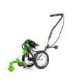 Колесный триммер для травы Zipper ZI-MOS125