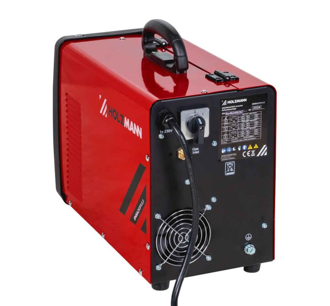 Сварочный аппарат Holzmann EMSA250PULS
