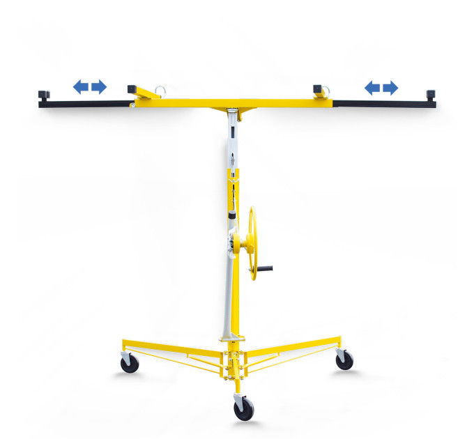 Подъемник для гипсокартона Bamato DPH-3400