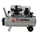 Компрессор масляный трехцилиндровый TAGRED TA348B