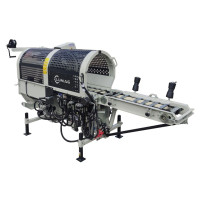 Мульчуюча сінокосарка BAMATO GM-875