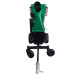 Измельчитель веток MAST Gartentechnik GS350PRO