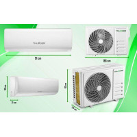Кондиционер THUNDER FLOW S2-5,3KW