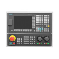 Токарный станок с ЧПУ Cormak CK7135A