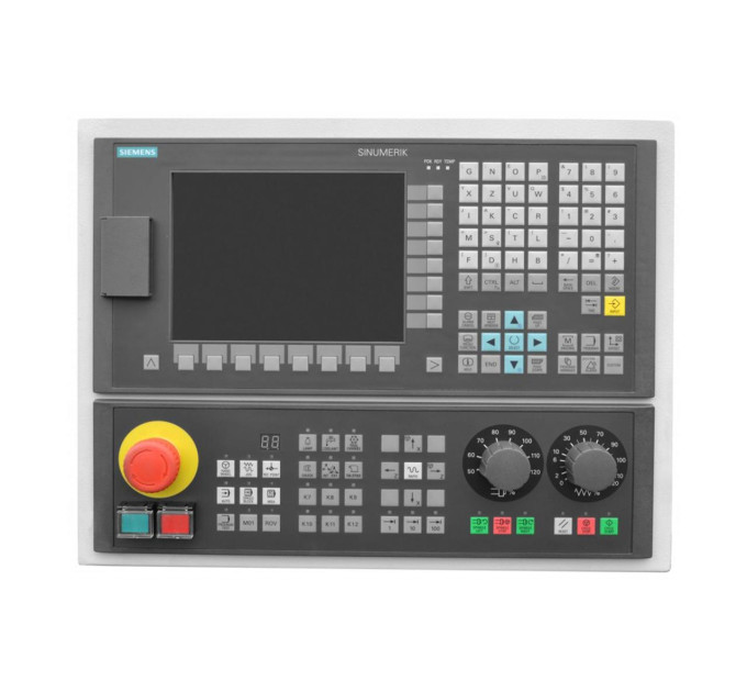 Токарний верстат з ЧПУ Cormak CK7135A