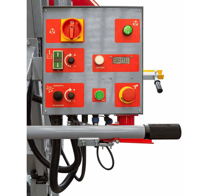Ленточная пила Holzmann BBS920PRO_400V