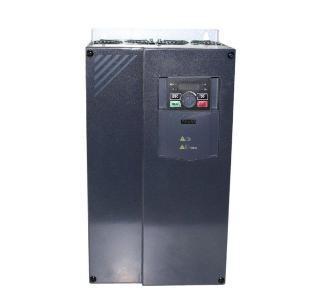 Частотний перетворювач до 50HP