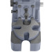Прес ручний CORMAK AP1
