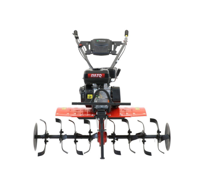 Бензиновый мотокультиватор Faworyt RT212R