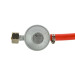 Газовый обогреватель - sun GEKO 4600