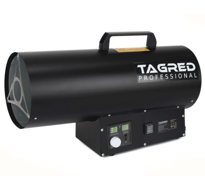 Газовый обогреватель TAGRED TA963
