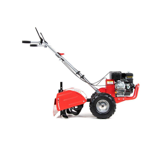 Бензиновый мотокультиватор Faworyt SHT48F-196L
