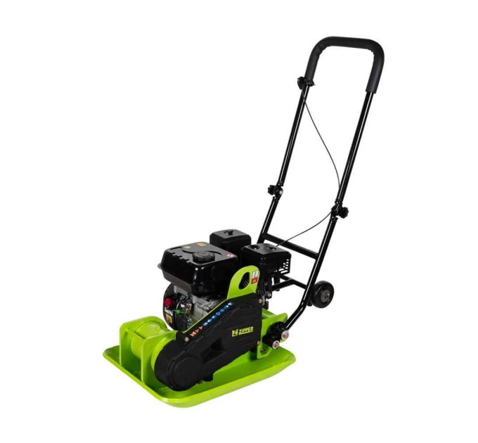 Виброплита Zipper ZI-RPE90E